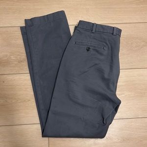 Brooks Brothers Clark Straight-Fit Stretch Advantage Chino Pants